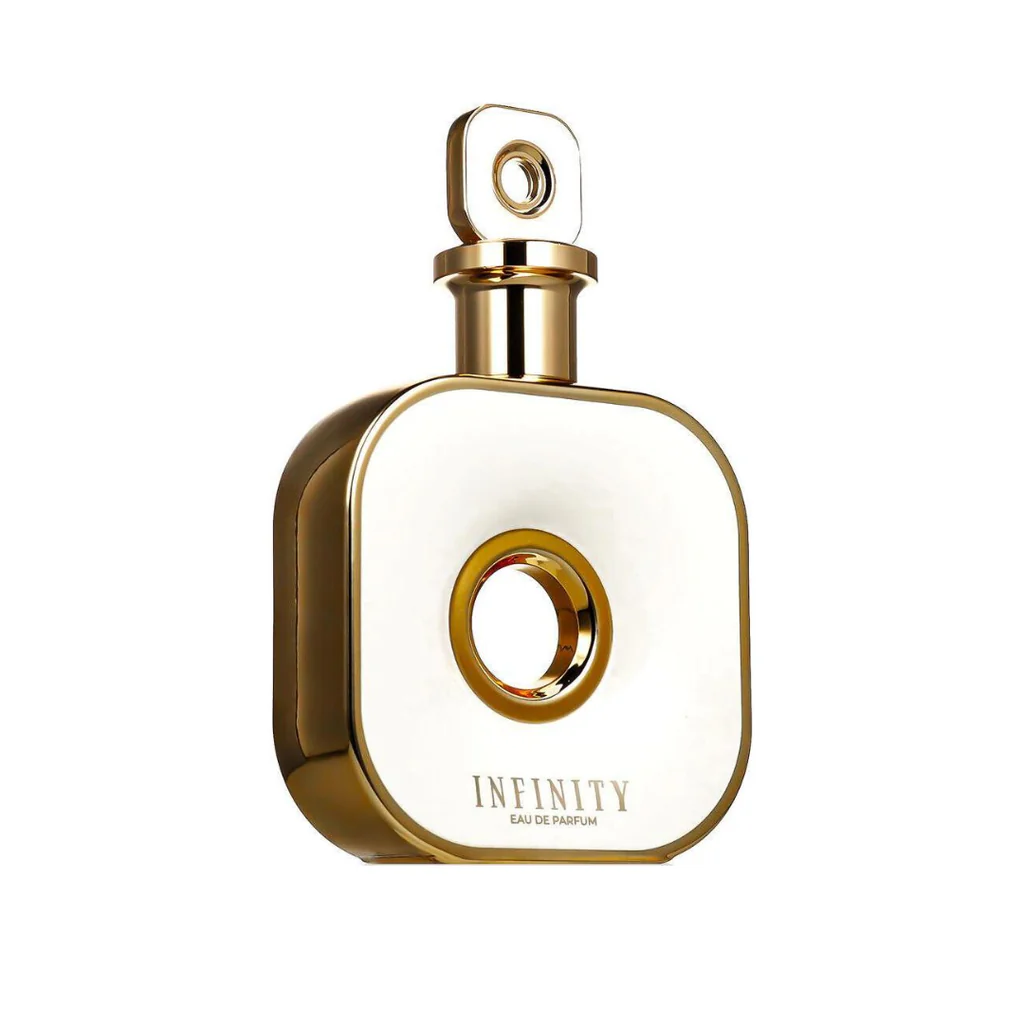 ARMAF INFINITY GOLD EDP 105ML – New Gulf Perfumes